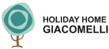 Holiday Home Giacomelli Logo